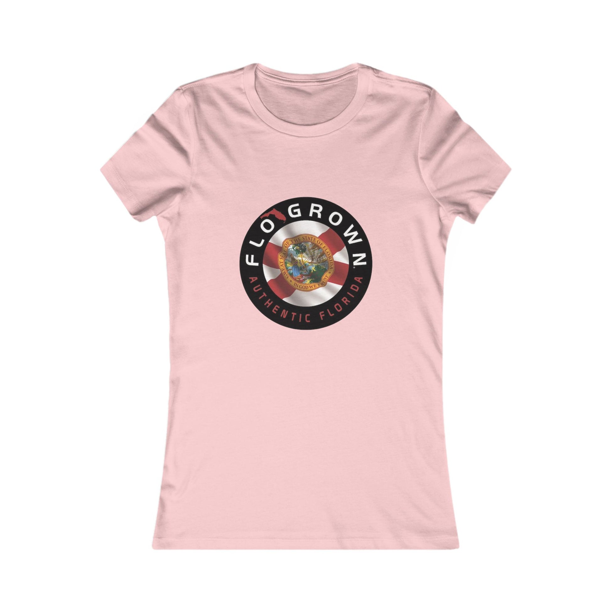 Women's Florida Grown Tee