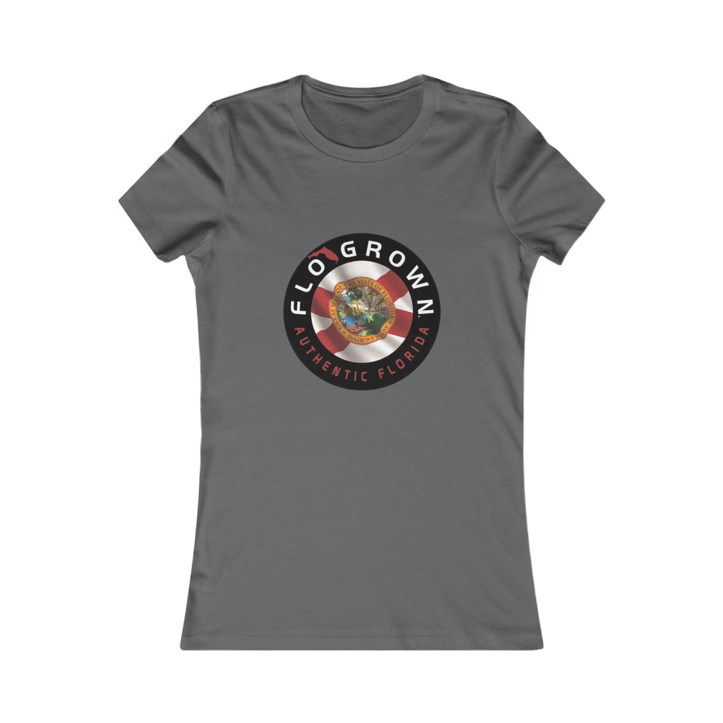 Women's Florida Grown Tee