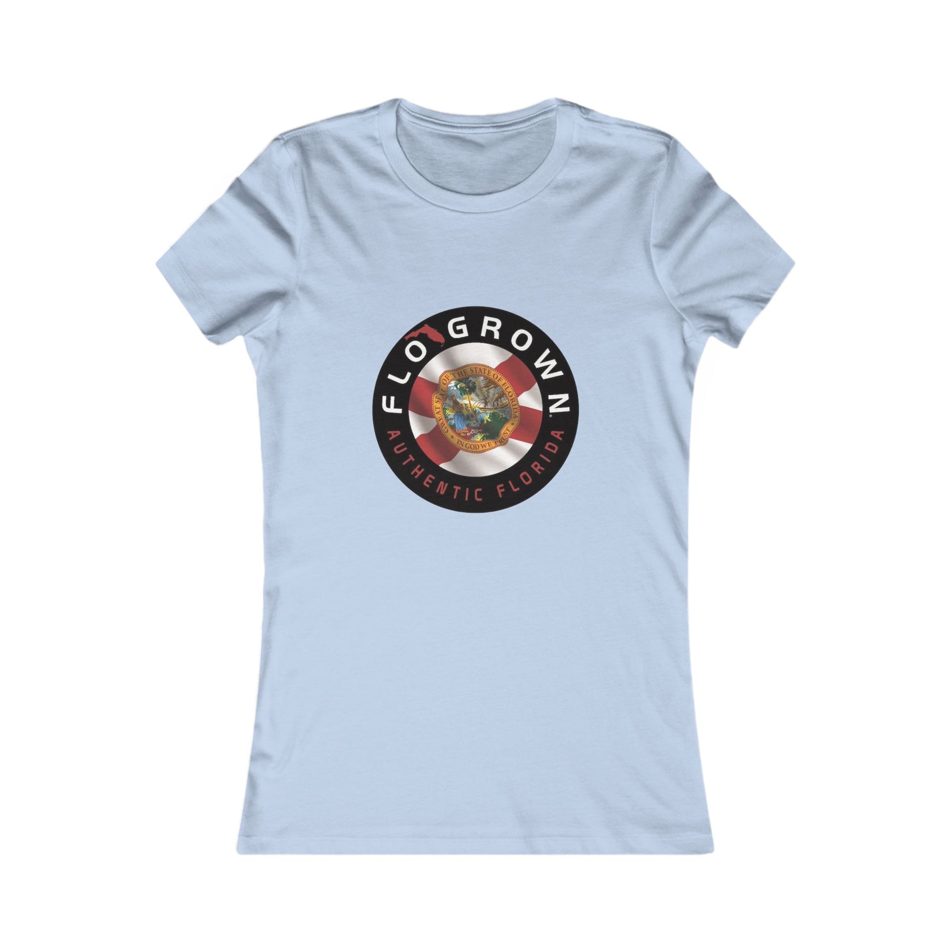 Women's Florida Grown Tee