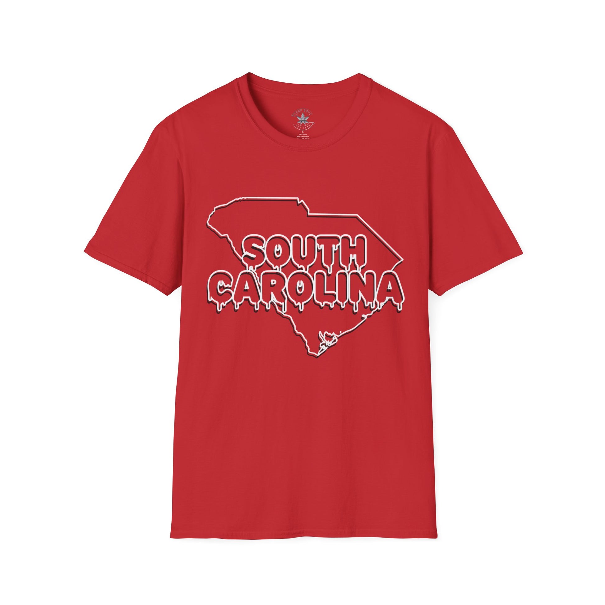 South Carolina Terp T-Shirt