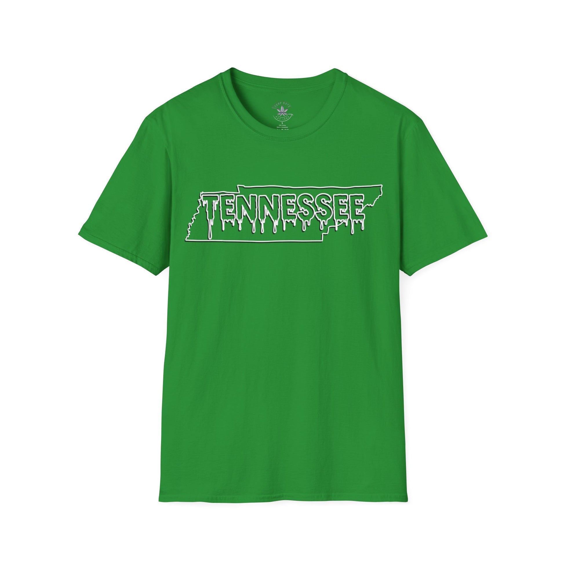 Tennessee Terp T-Shirt