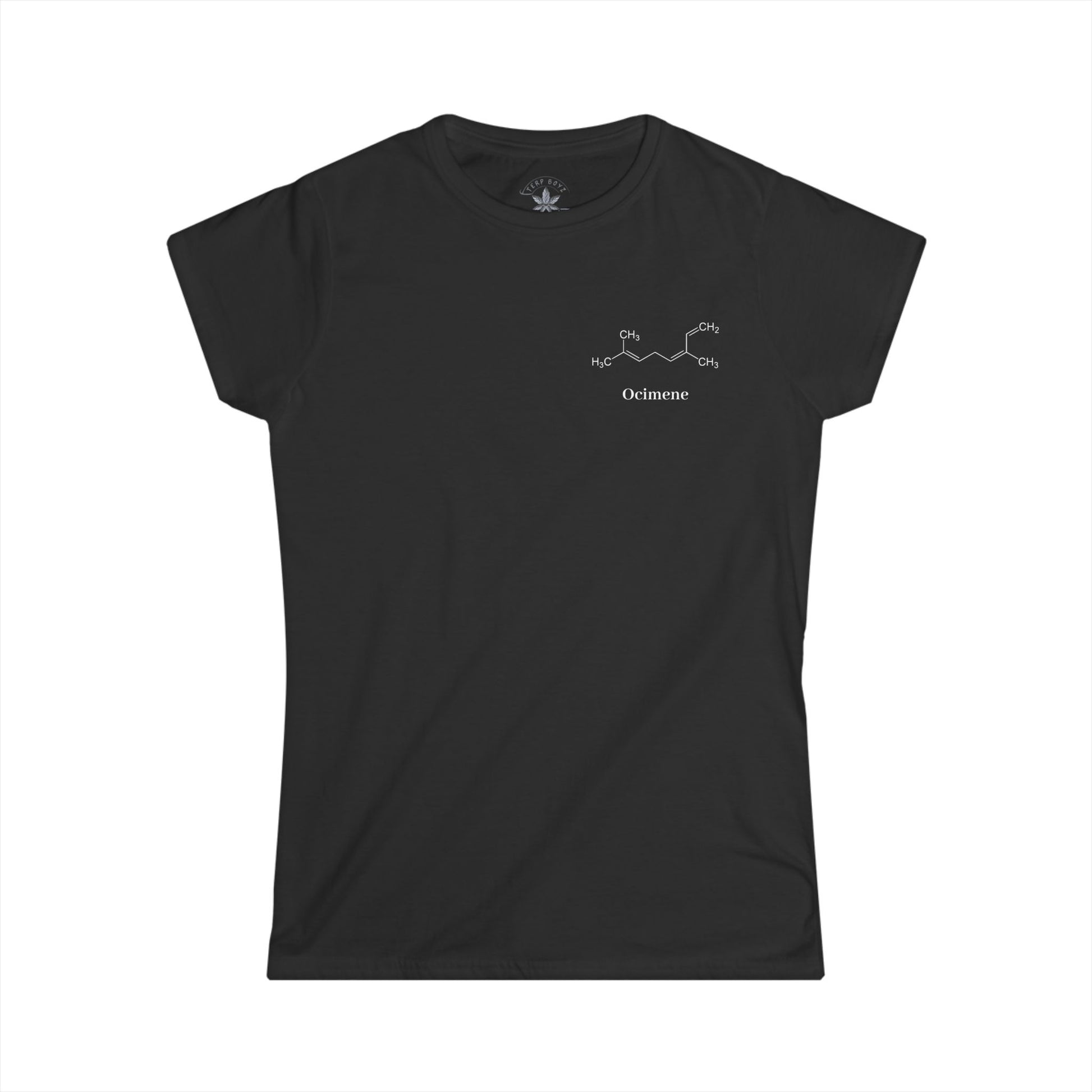 Women's "Ocimene" Tee