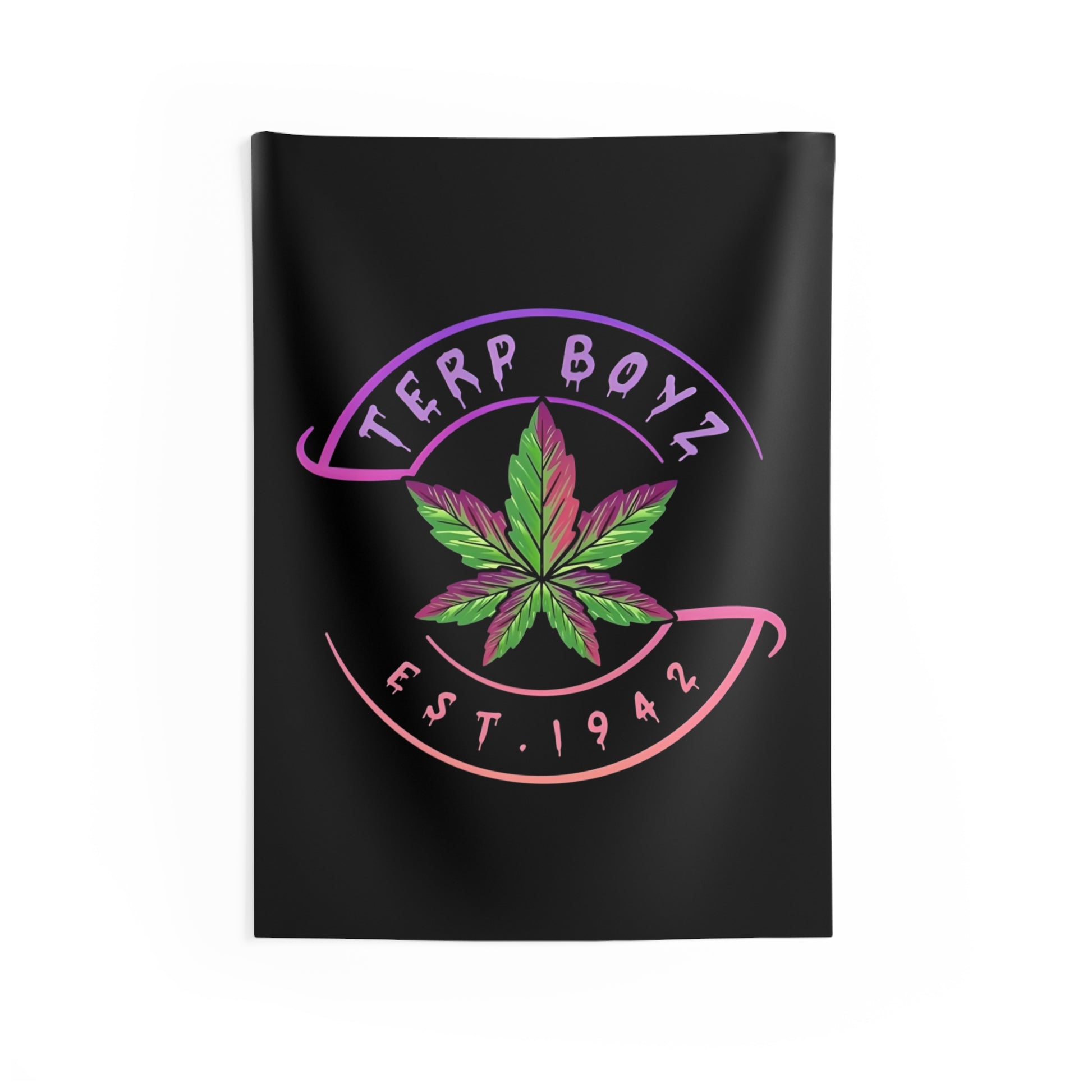 Terp Boyz Tapestries