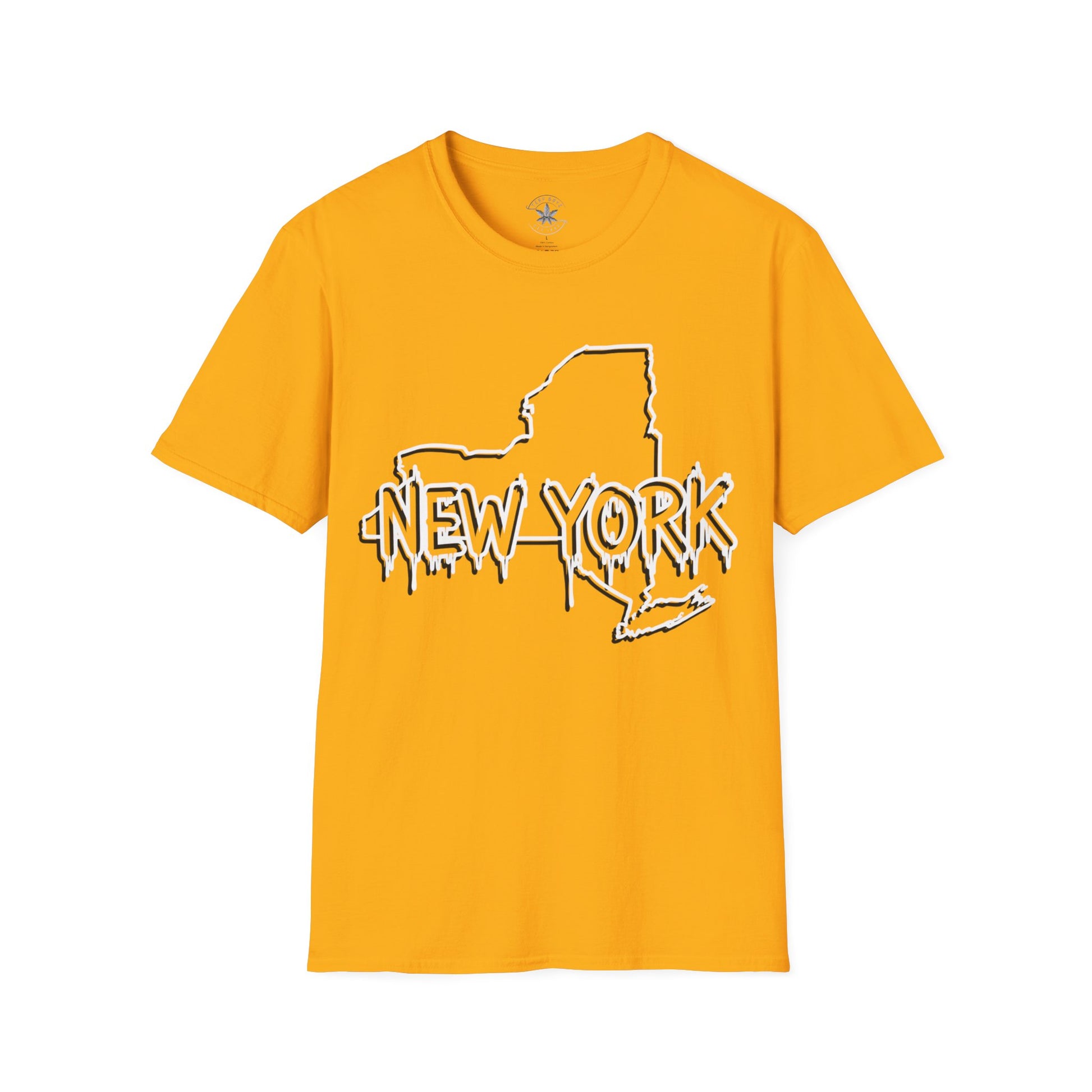 New York Terp T-Shirt