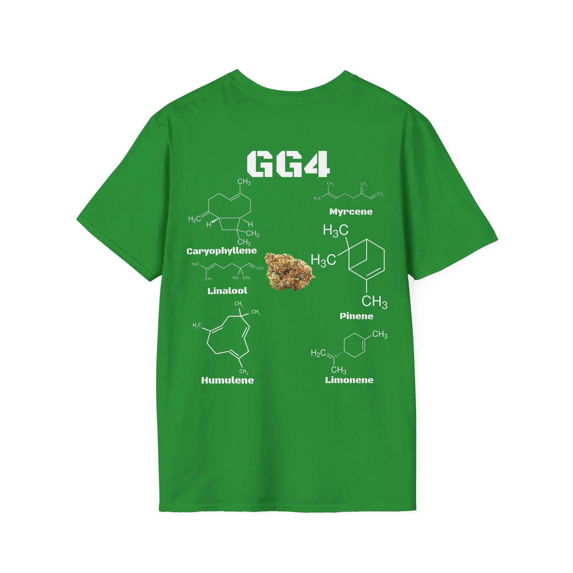 GG4 T-Shirt