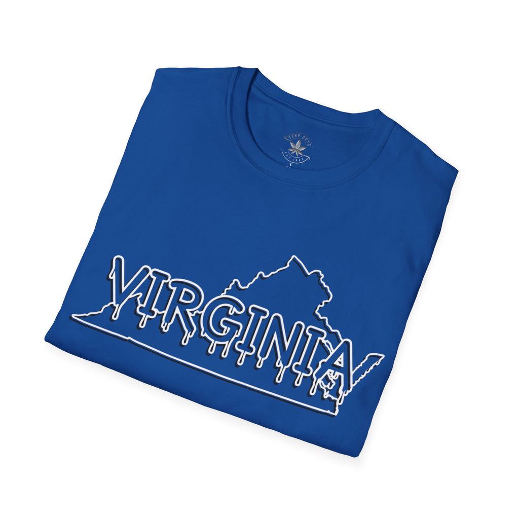 Virginia Terp T-Shirt