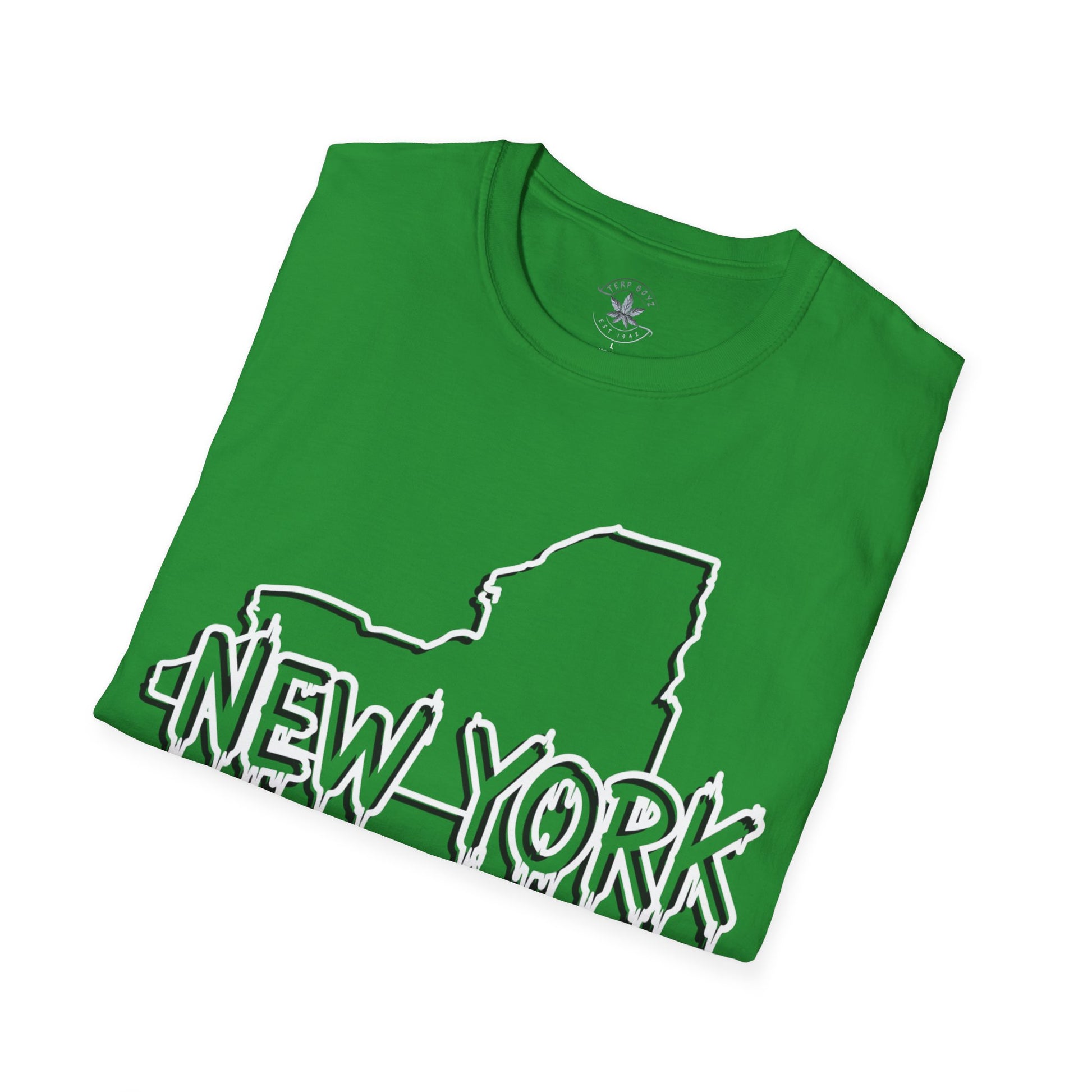 New York Terp T-Shirt