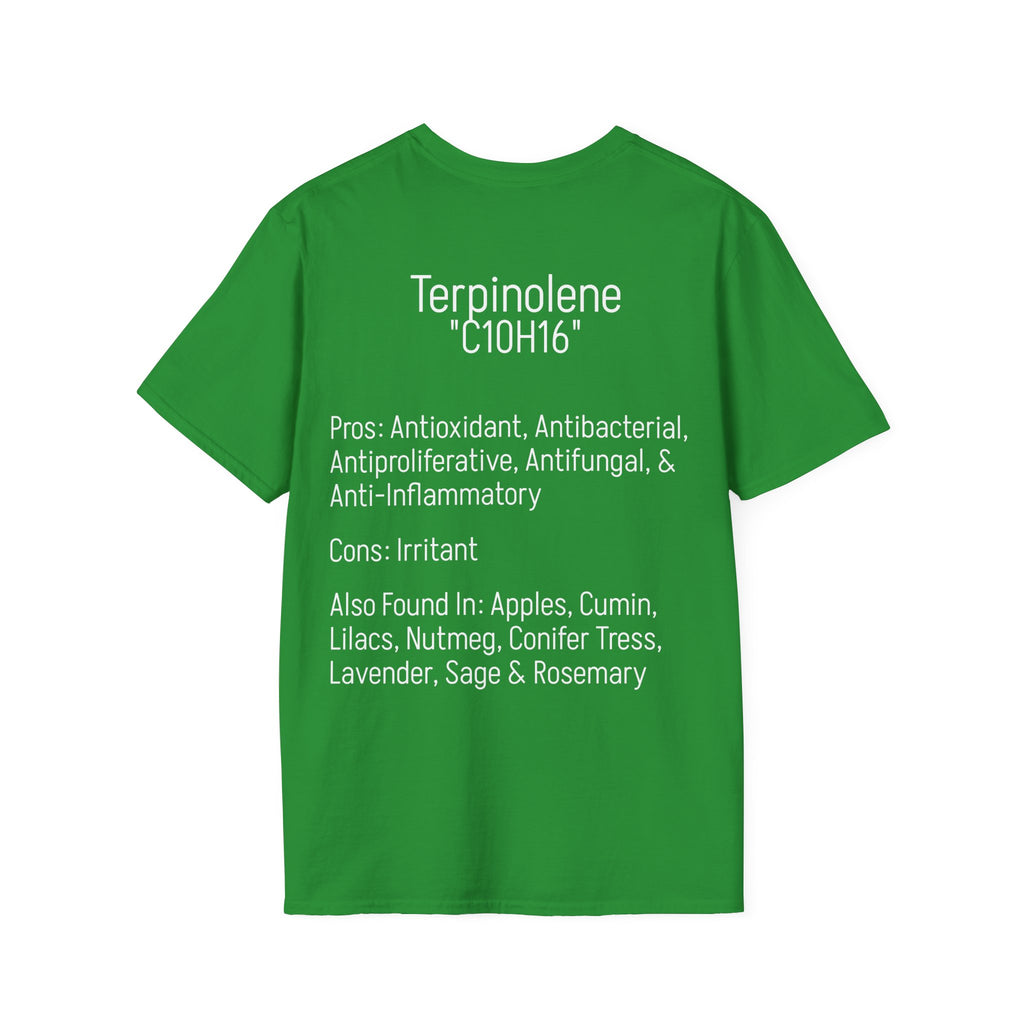 Terp Boyz "Terpinolene" T-Shirt