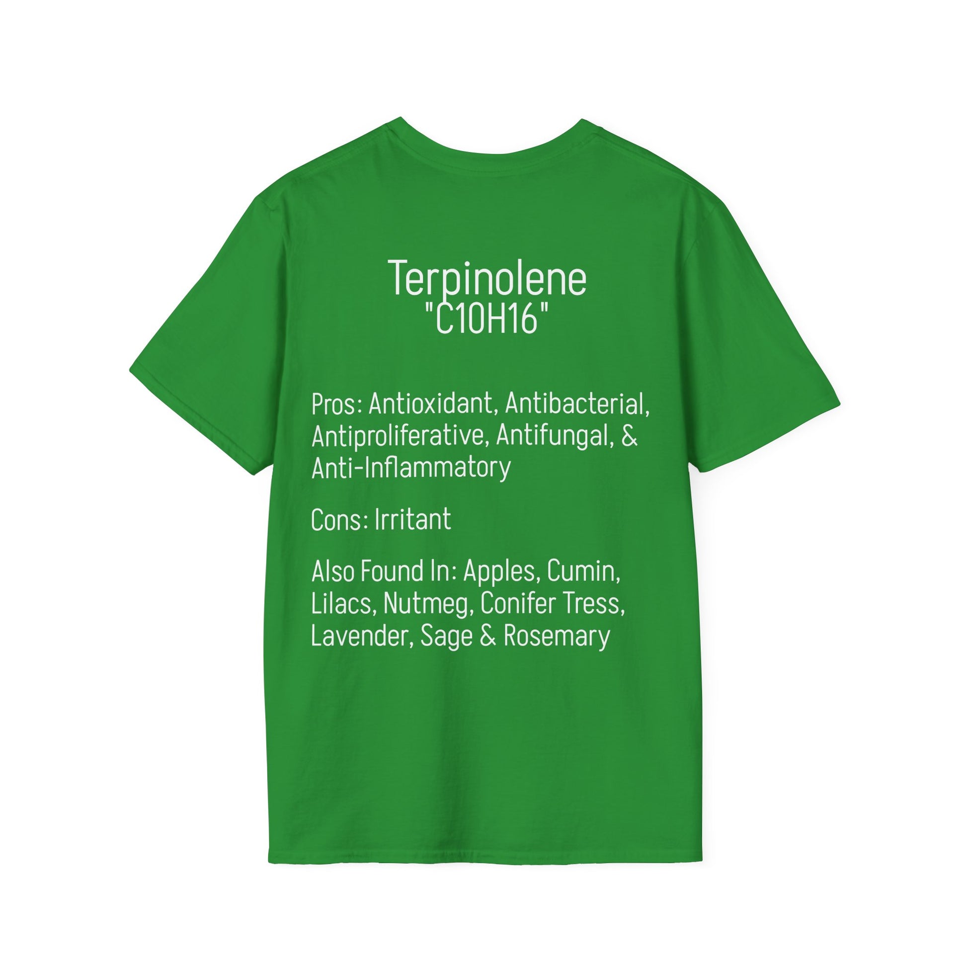 Terp Boyz "Terpinolene" T-Shirt