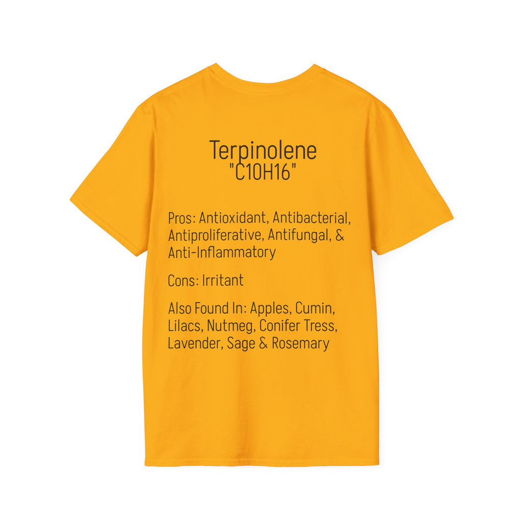 Terp Boyz "Terpinolene" T-Shirt