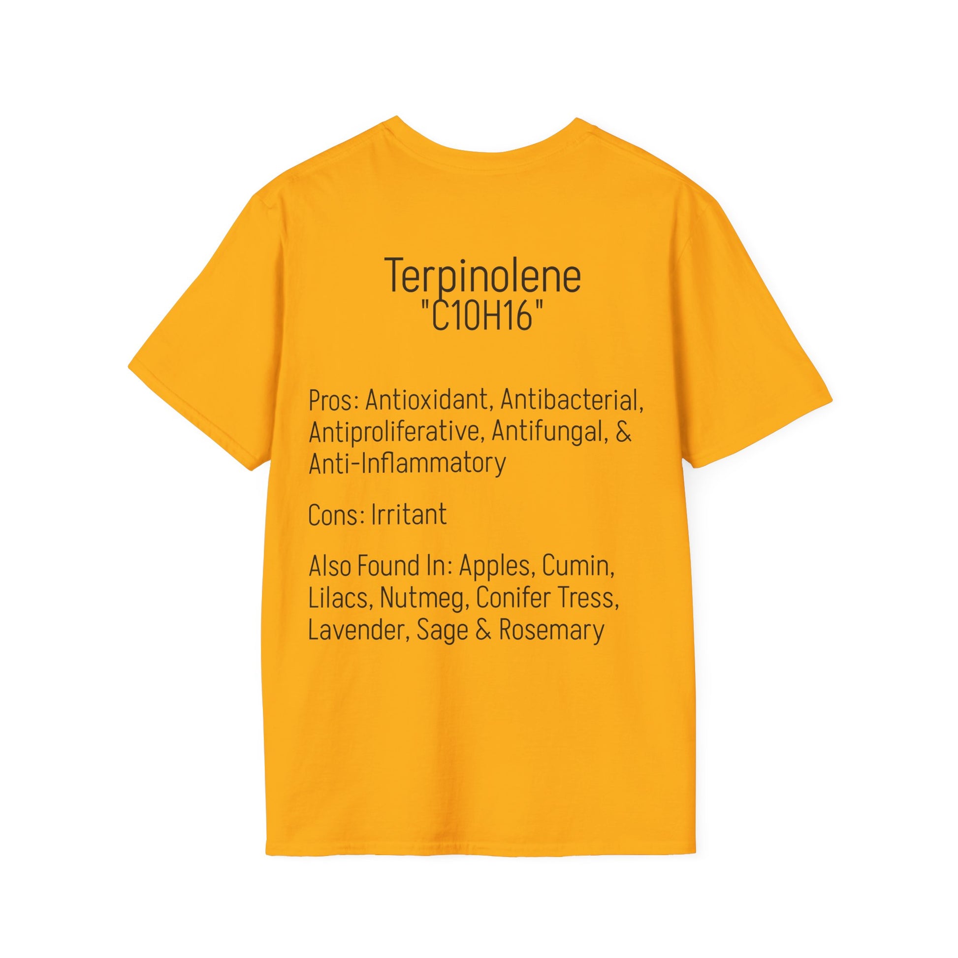 Terp Boyz "Terpinolene" T-Shirt