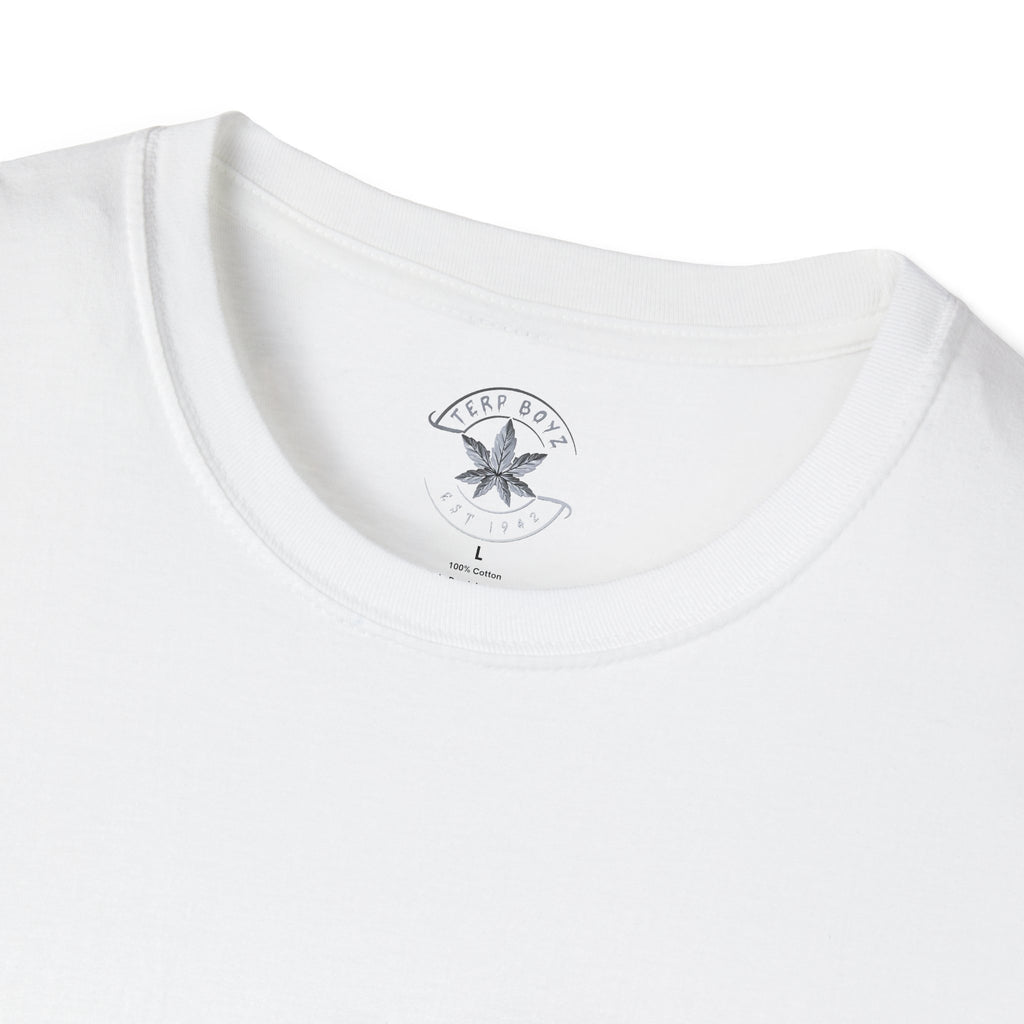 Terp Boyz "Broward County" T-Shirt