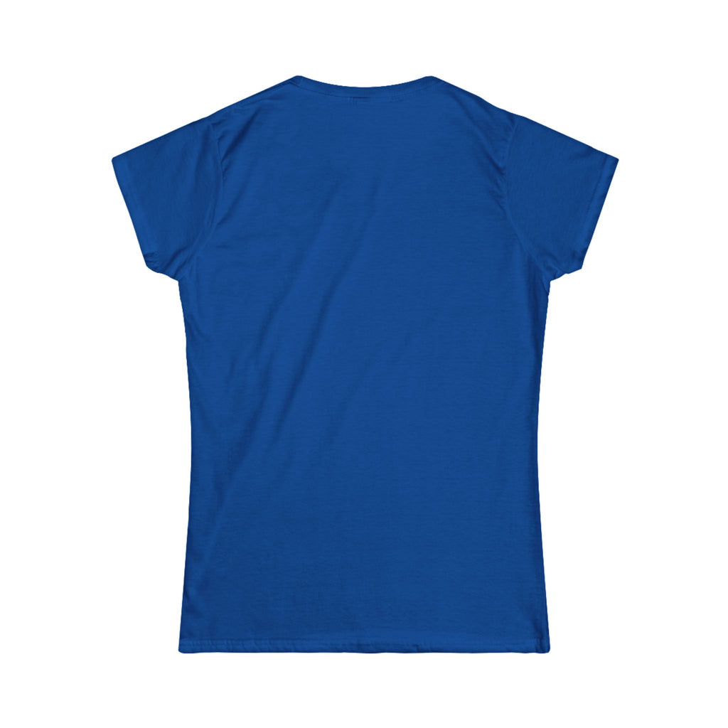 Women's Leaf Tee