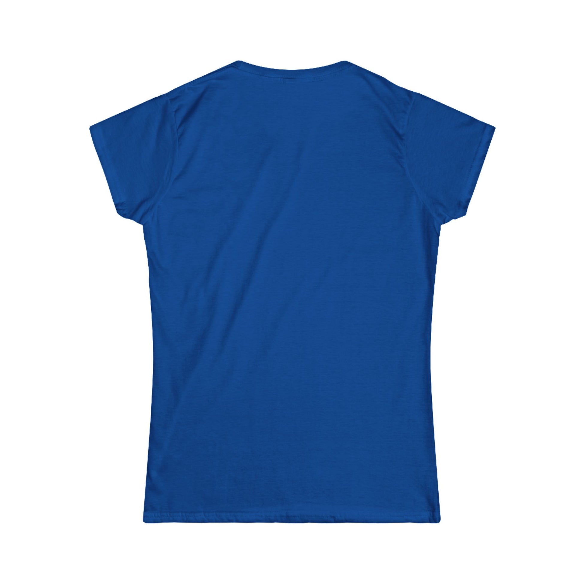 Women's Leaf Tee