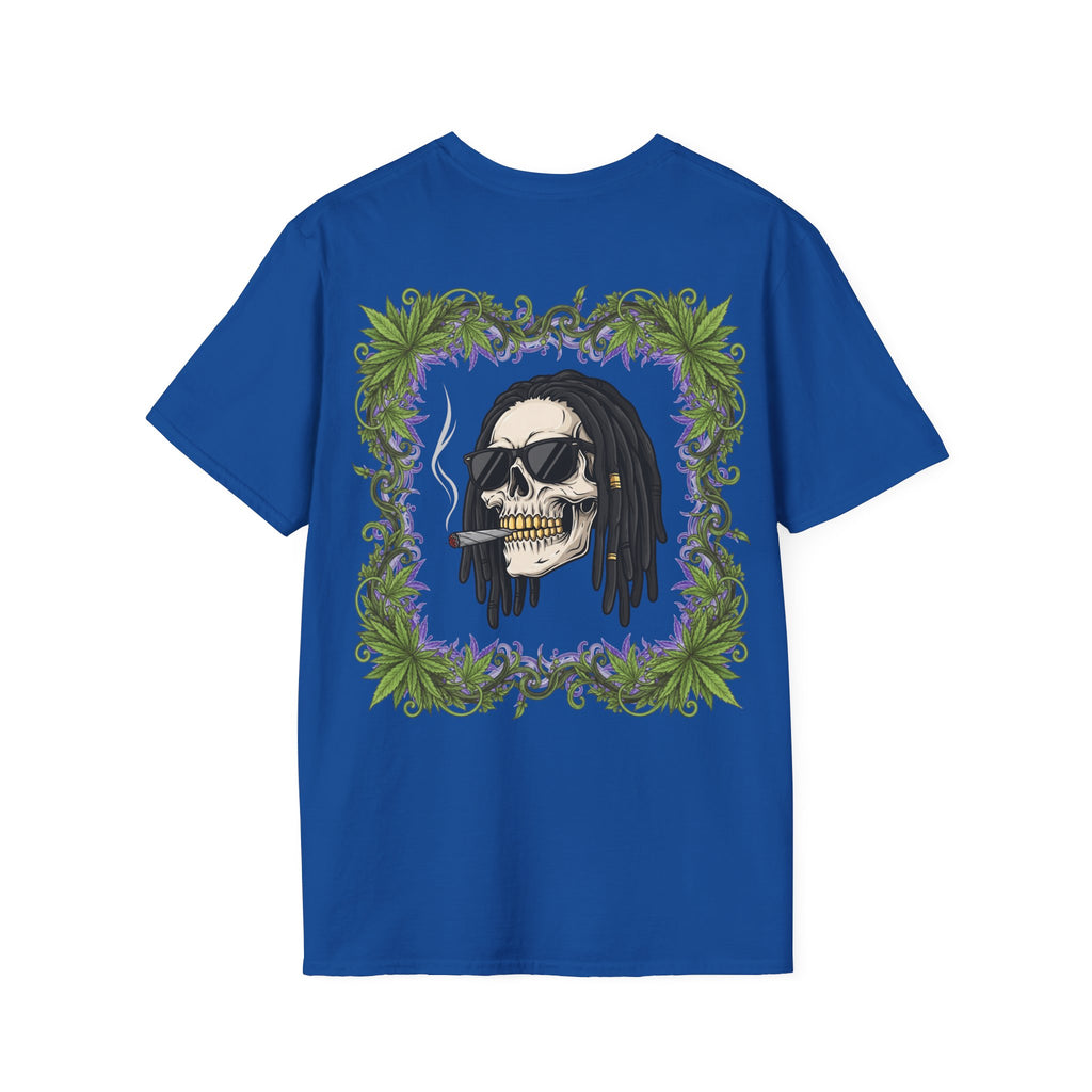 Undead Terp Boy T-Shirt #9