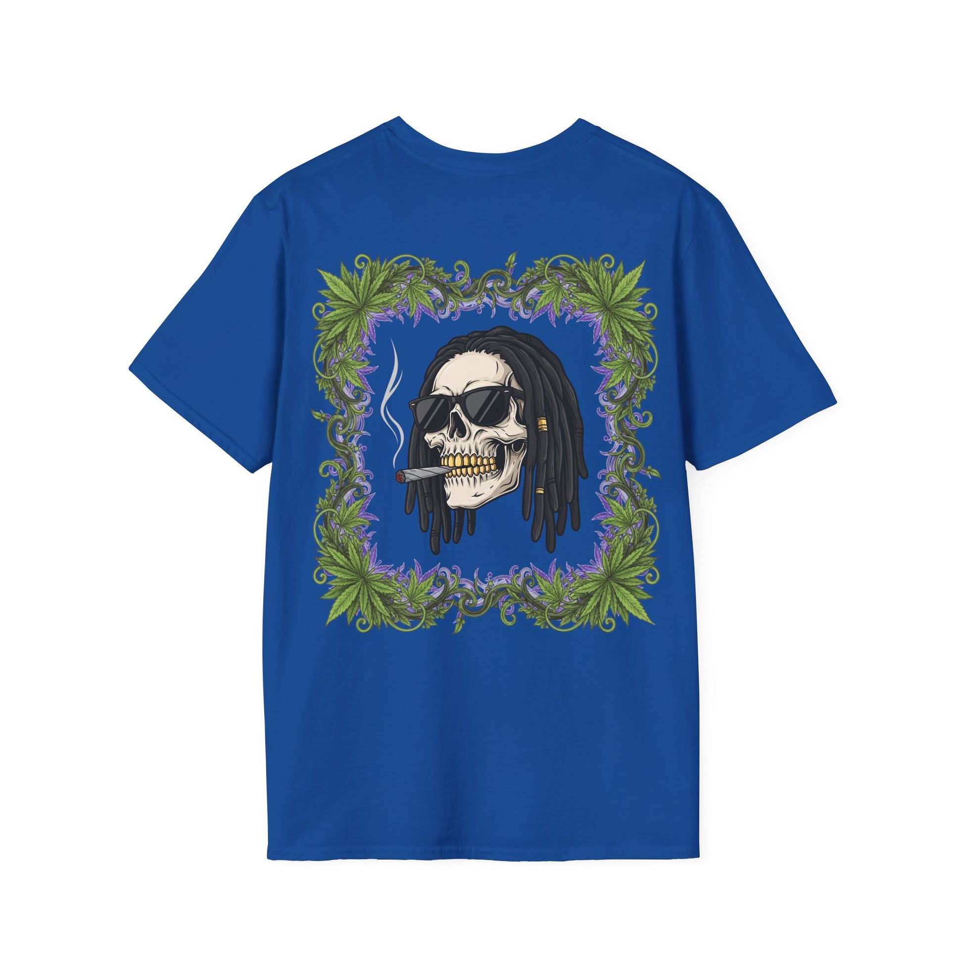 Undead Terp Boy T-Shirt #9
