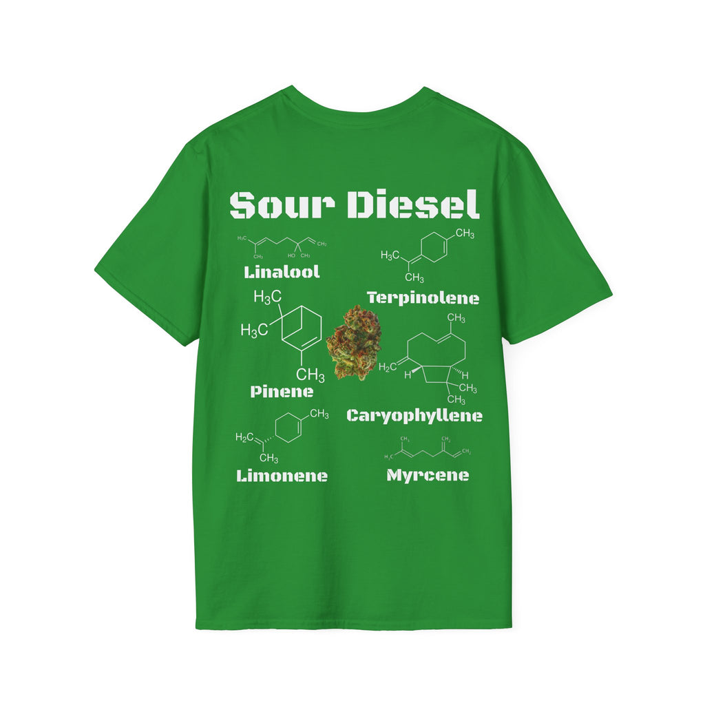 Sour Diesel T-Shirt