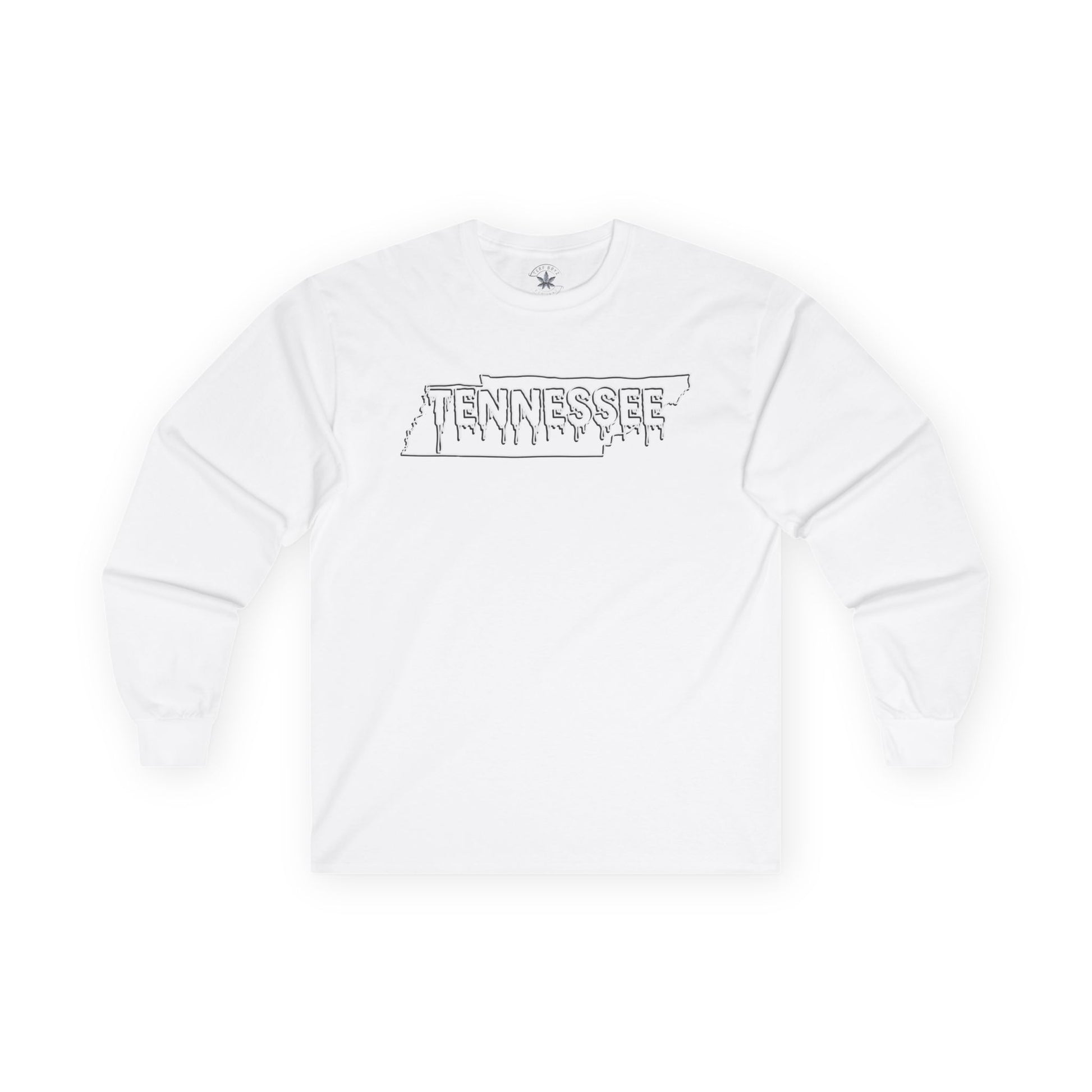 Tennessee Terp Long Sleeve Tee