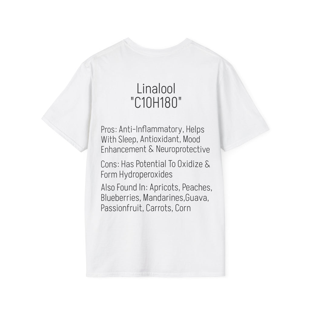 Terp Boyz "Linalool" T-Shirt