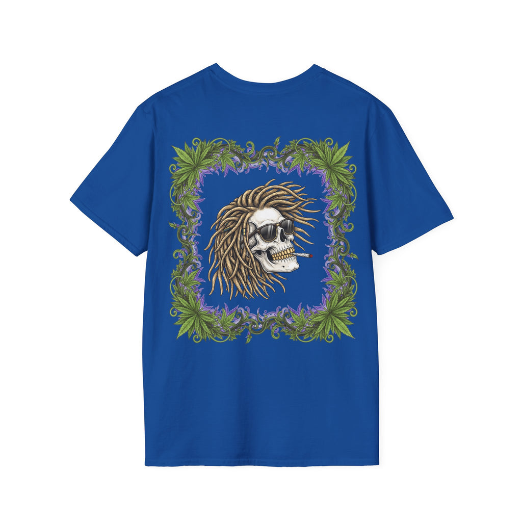 Undead Terp Boy T-Shirt #5