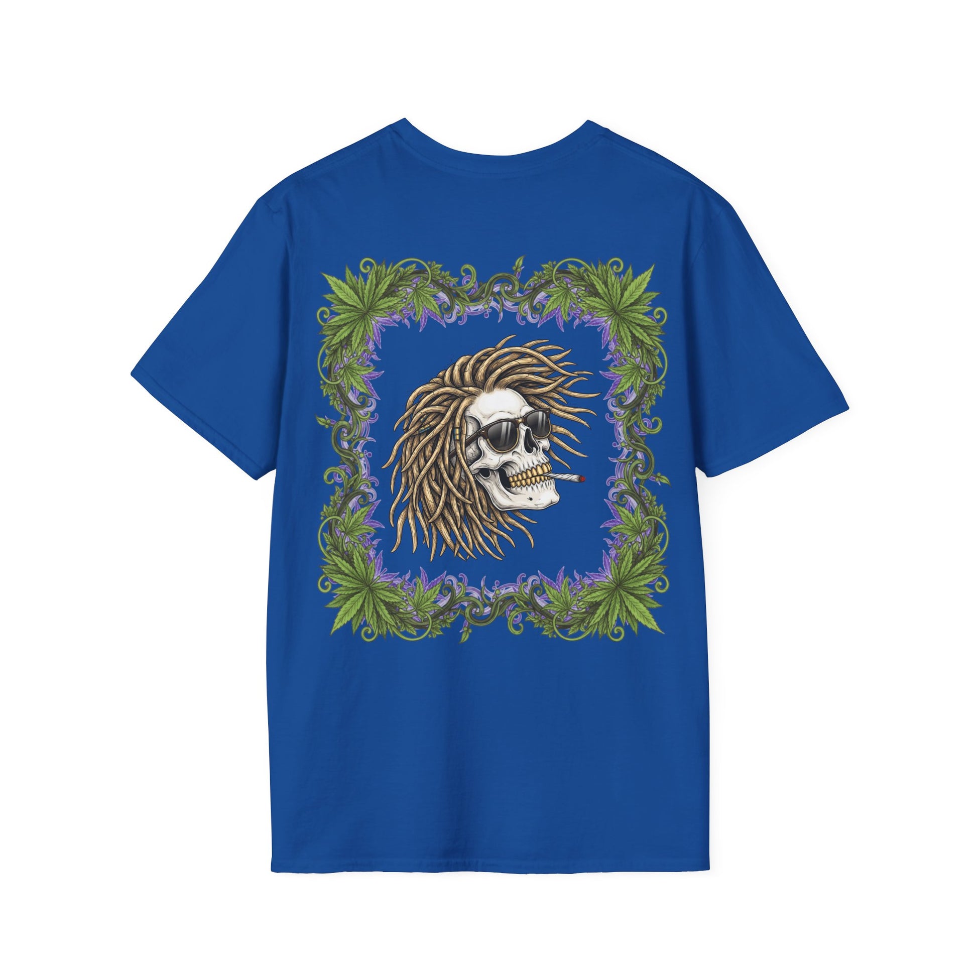Undead Terp Boy T-Shirt #5
