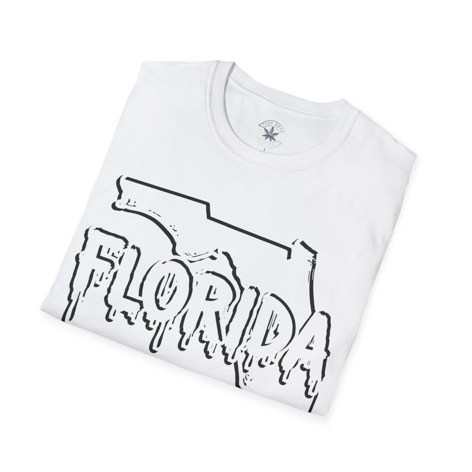 Florida Terp T-Shirt