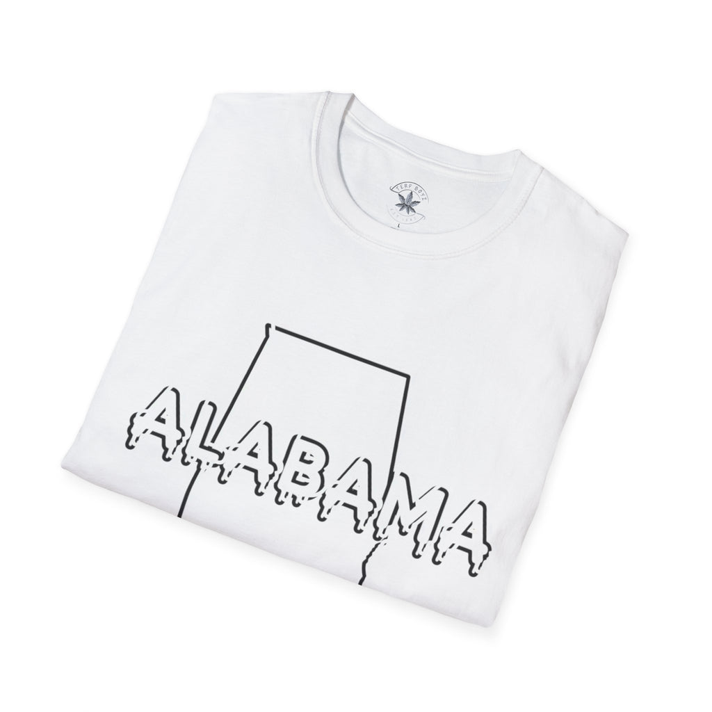 Alabama Terp T-Shirt