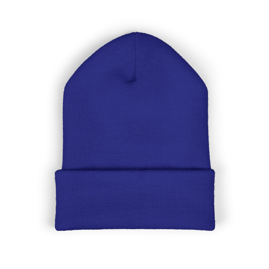 Florida Cuffed Beanie