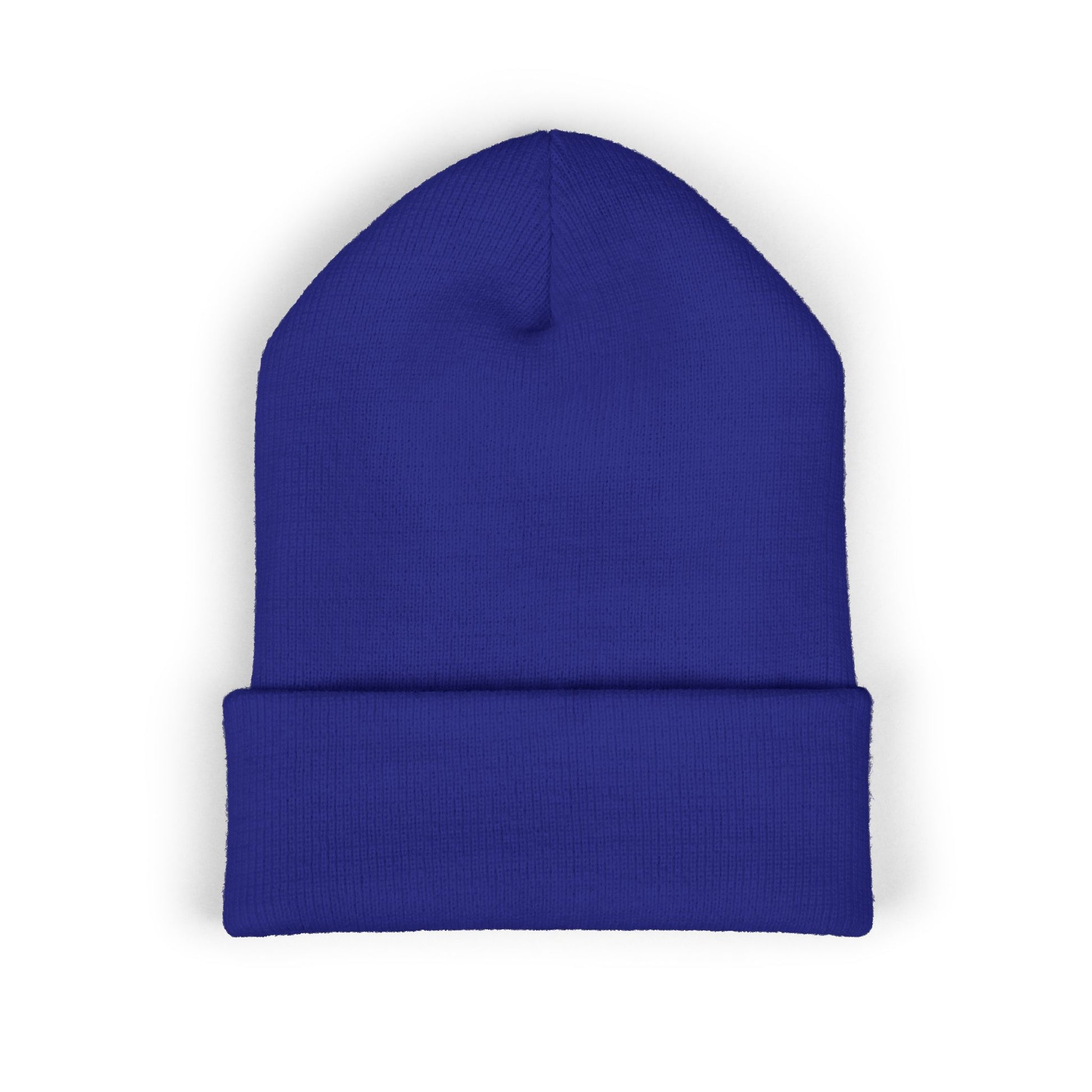 Florida Cuffed Beanie