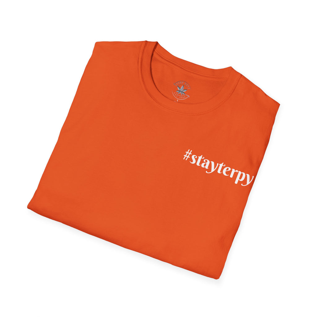 Stay Terpy T-Shirt