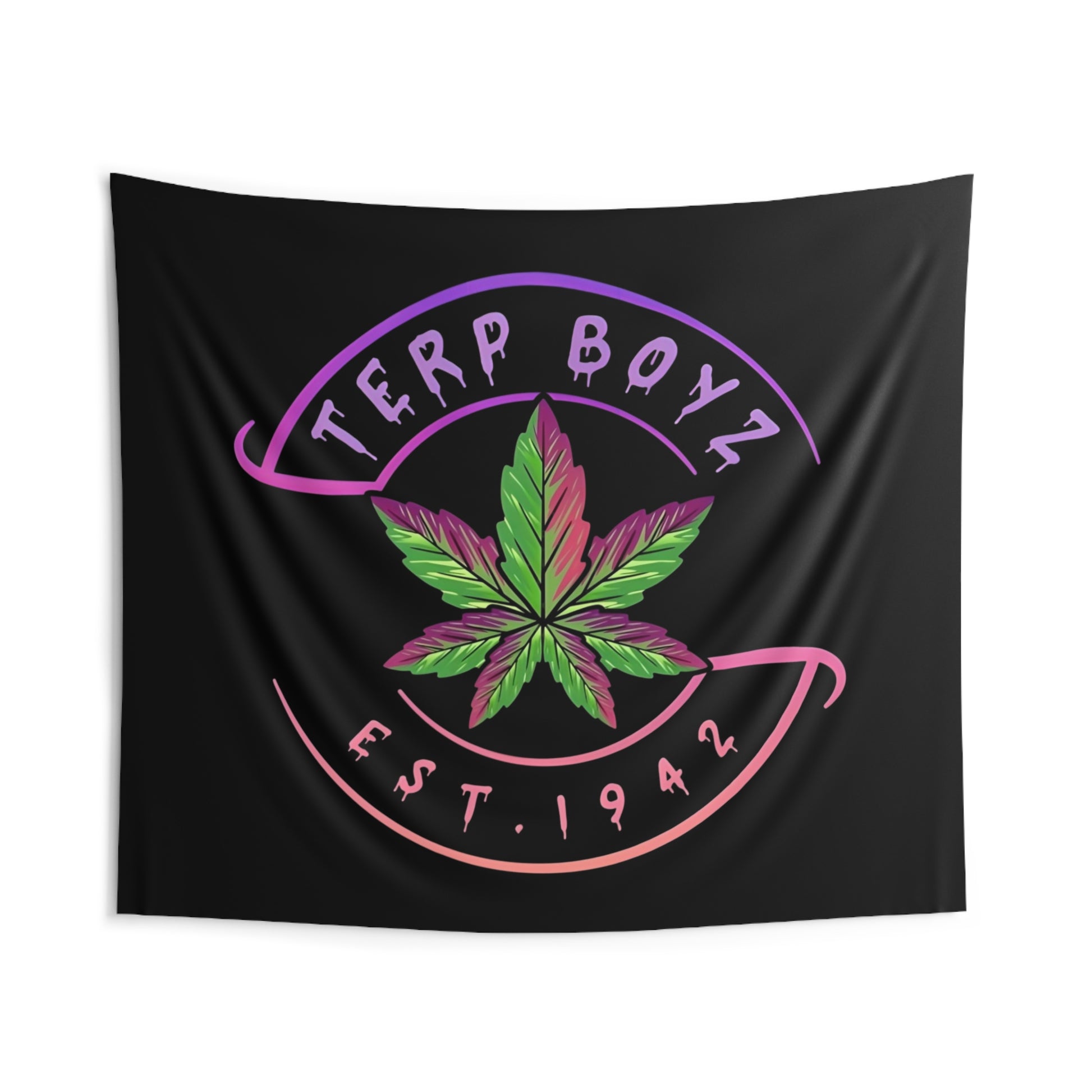 Terp Boyz Tapestries