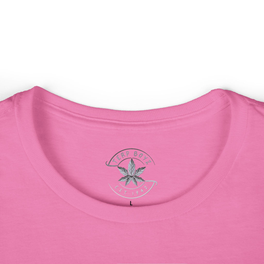 Women's "Limonene" Tee
