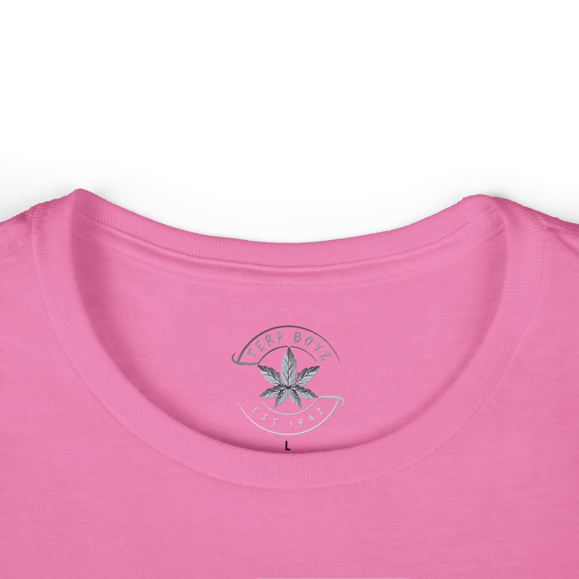 Women's "Limonene" Tee