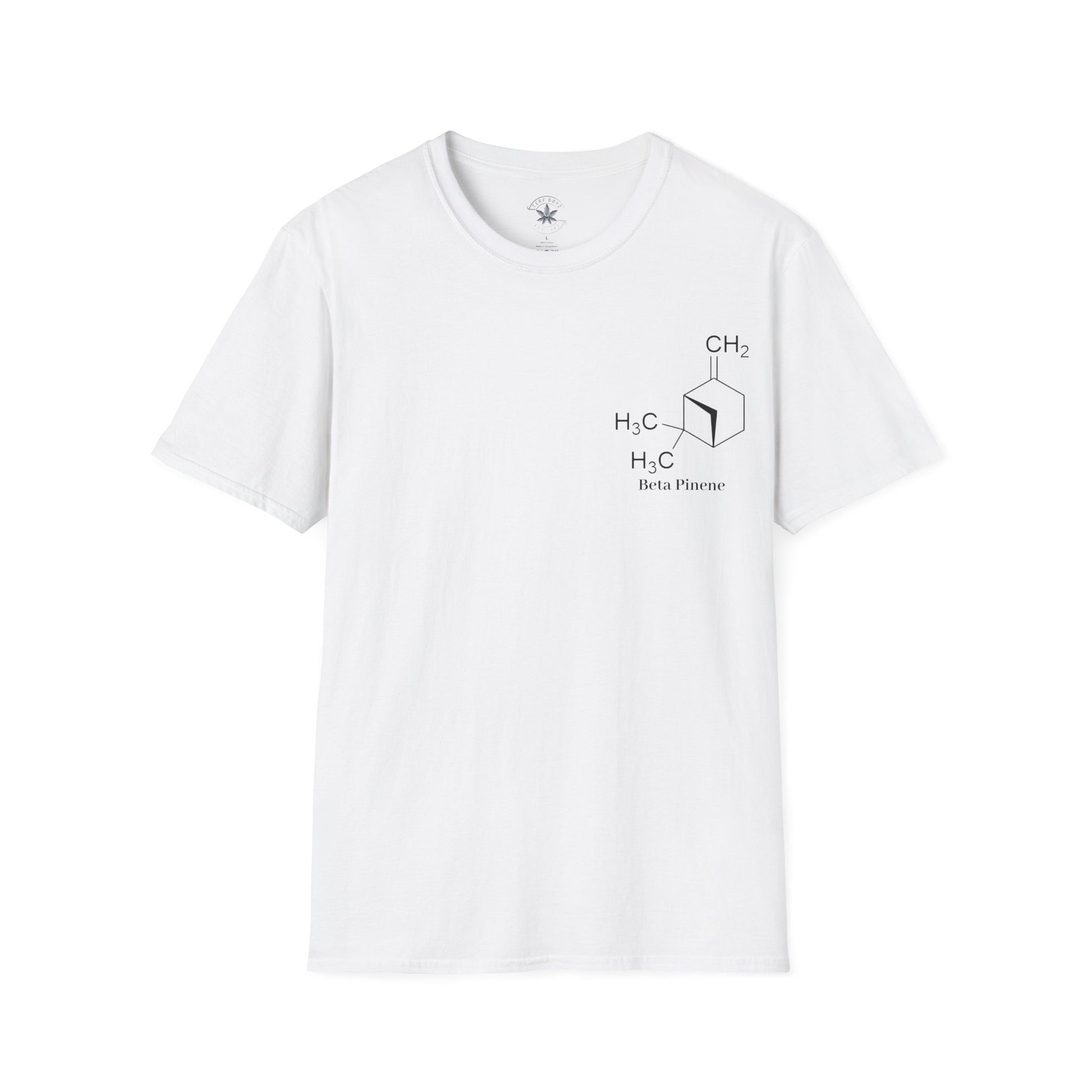 Terp Boyz "Beta Pinene" T-Shirt