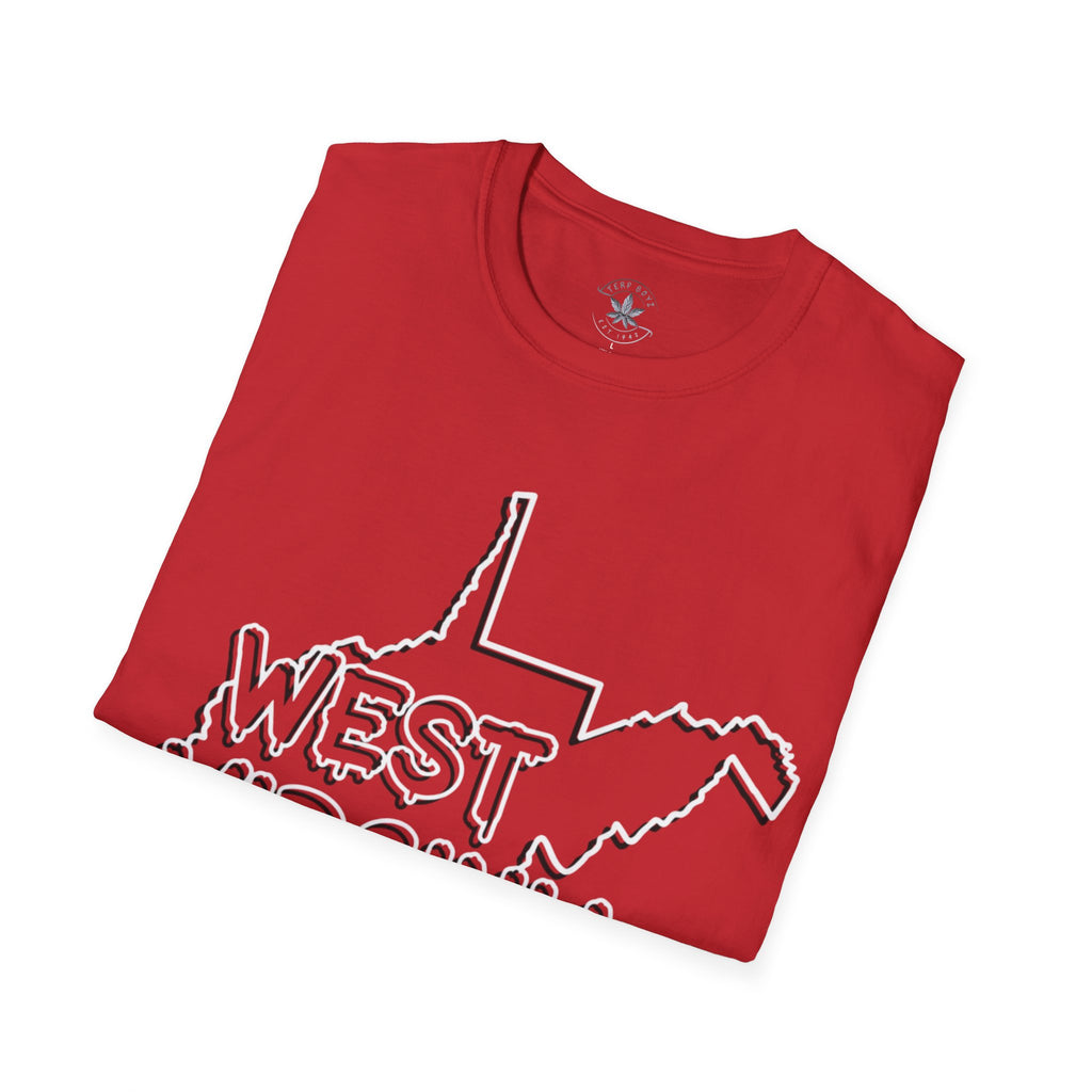 West Virginia Terp T-Shirt
