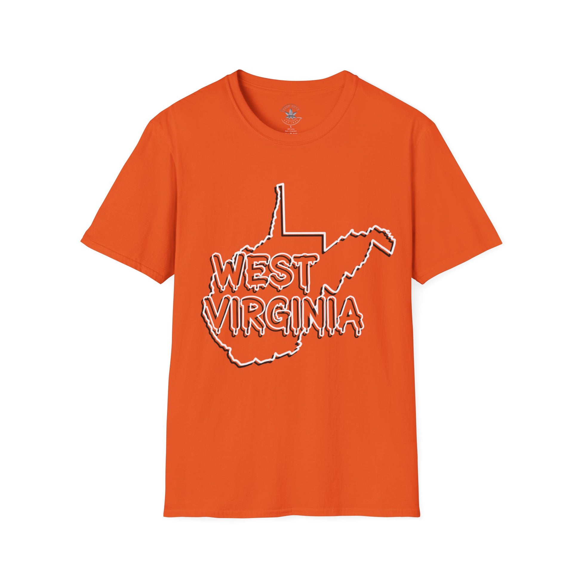 West Virginia Terp T-Shirt