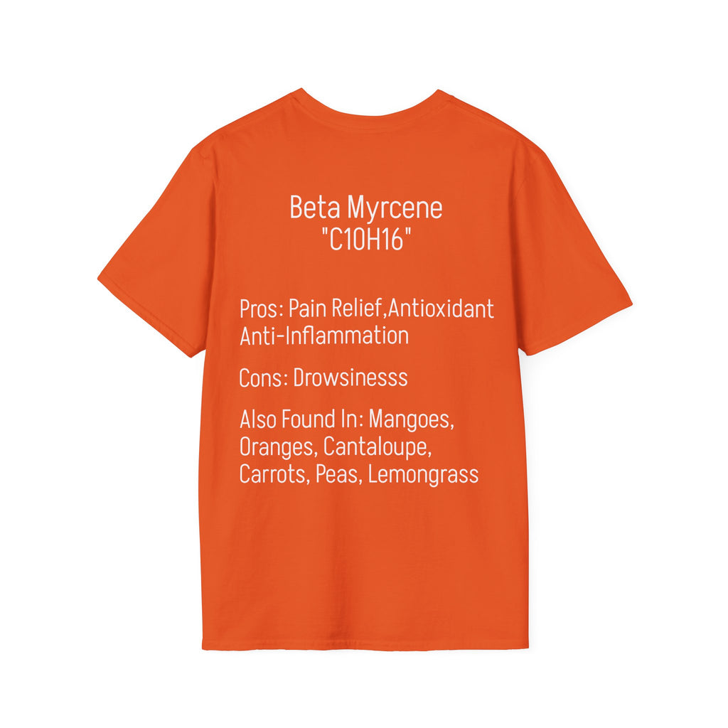 Terp Boyz "Myrcene" T-Shirt