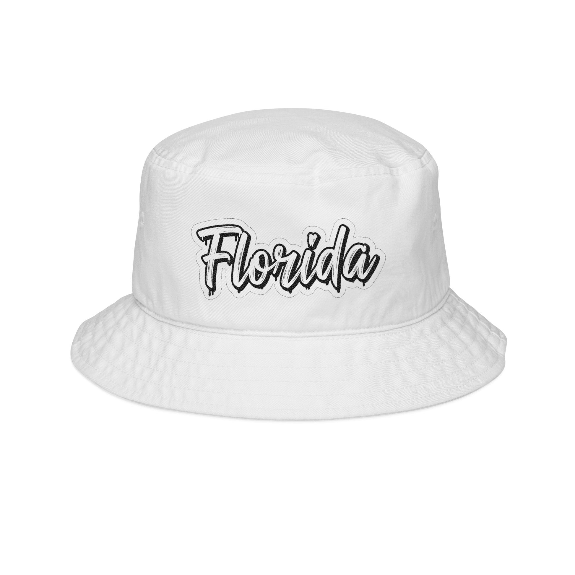 True Floridian Bucket Cap