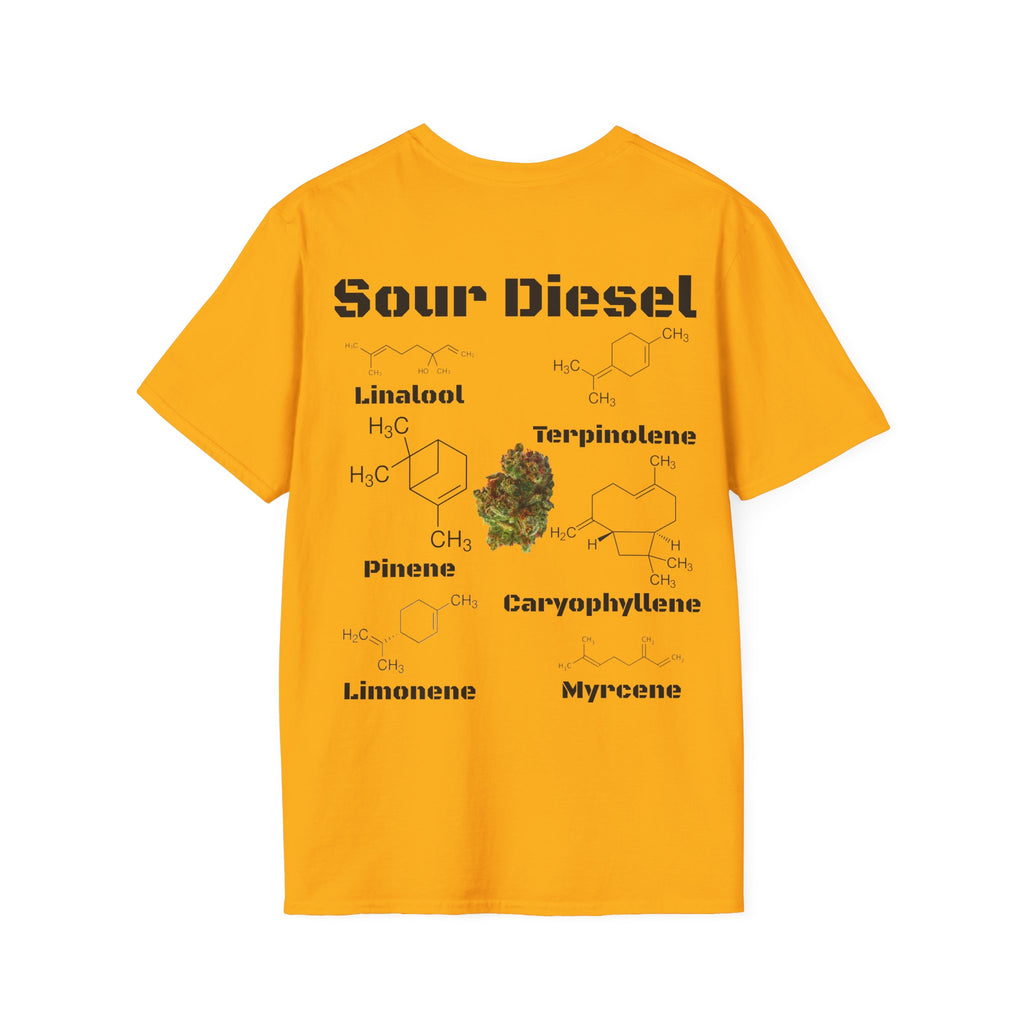 Sour Diesel T-Shirt