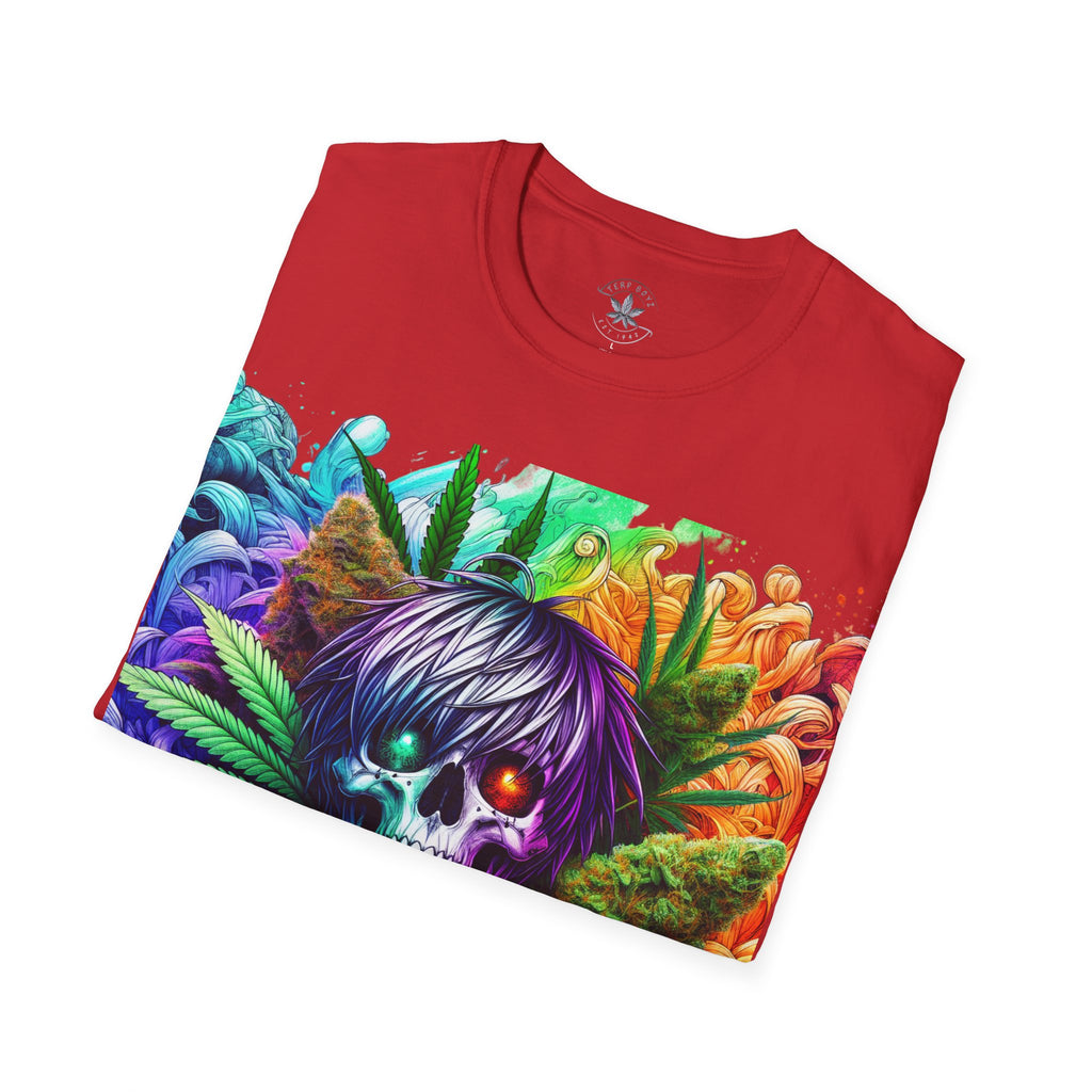 Stoned To Death T-Shirt