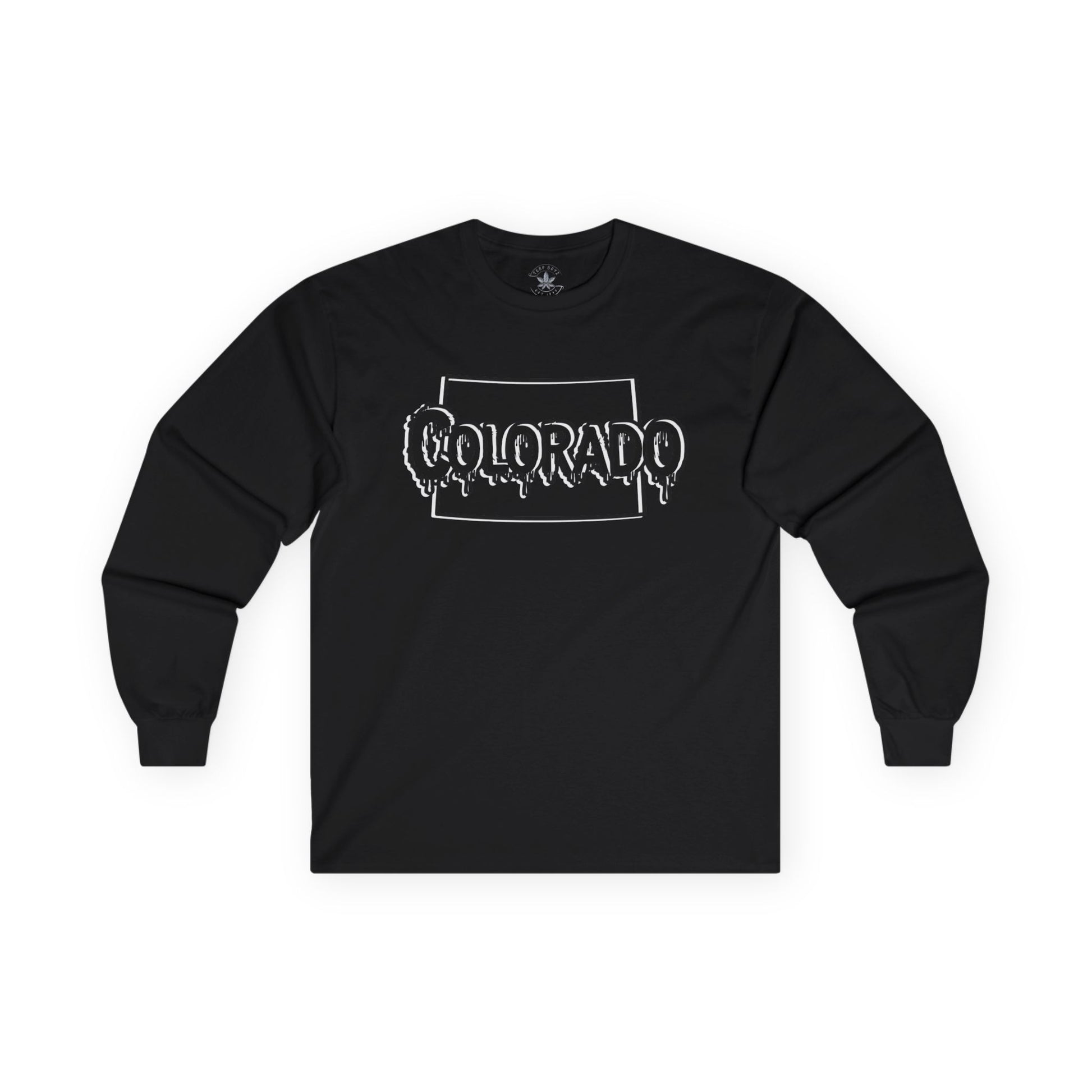 Colorado Terp Long Sleeve Tee