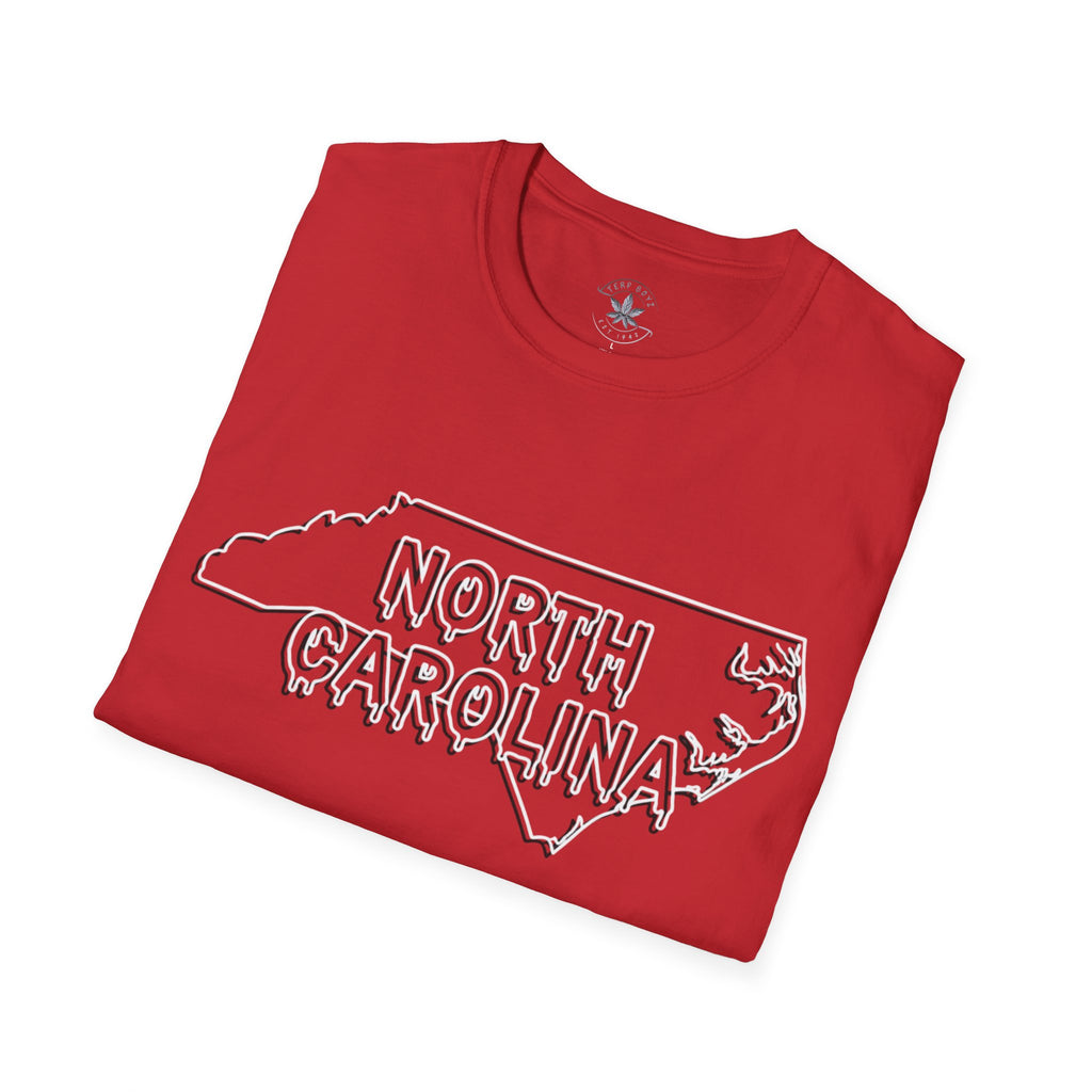 North Carolina Terp T-Shirt