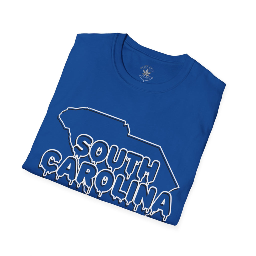 South Carolina Terp T-Shirt