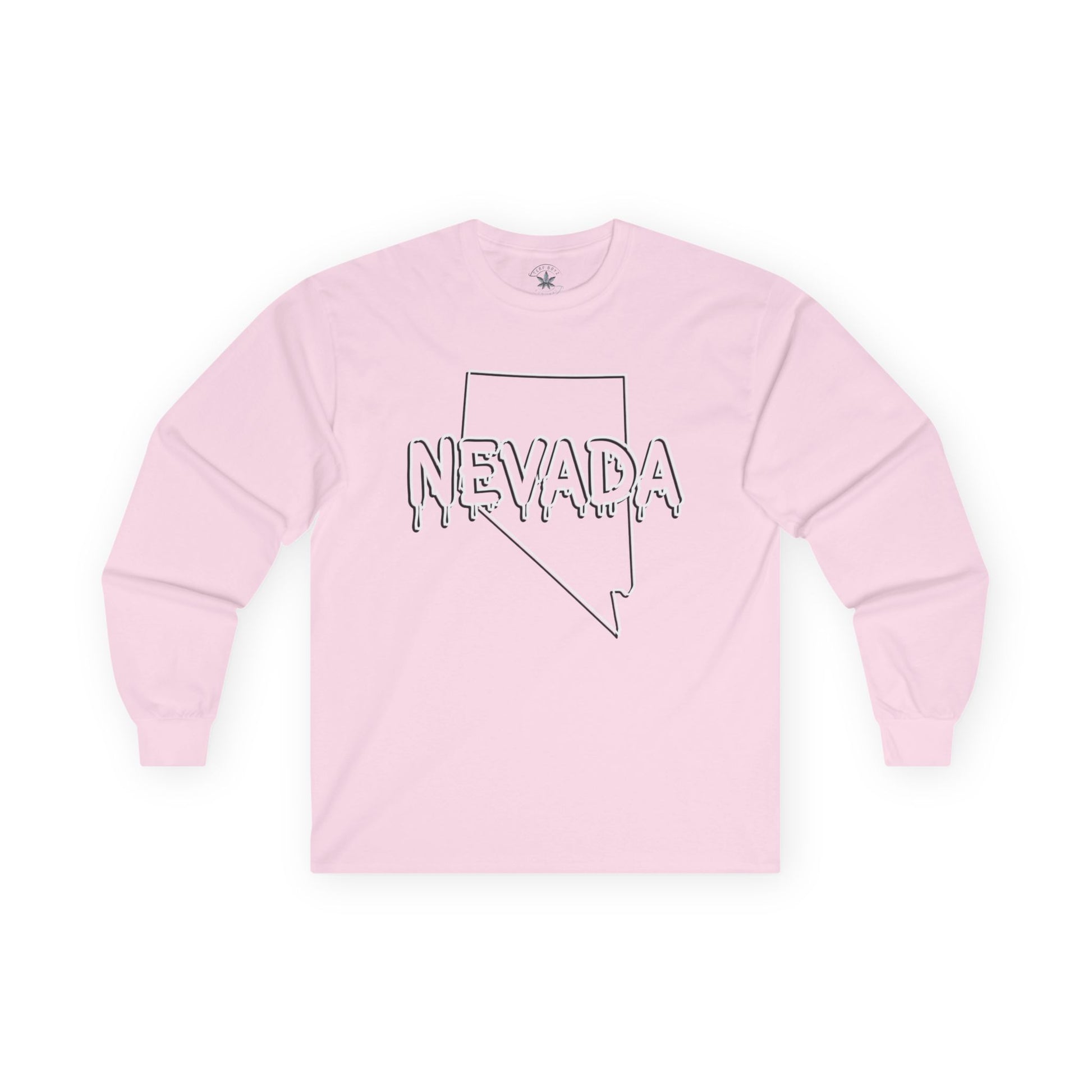 Nevada Terp Long Sleeve Tee