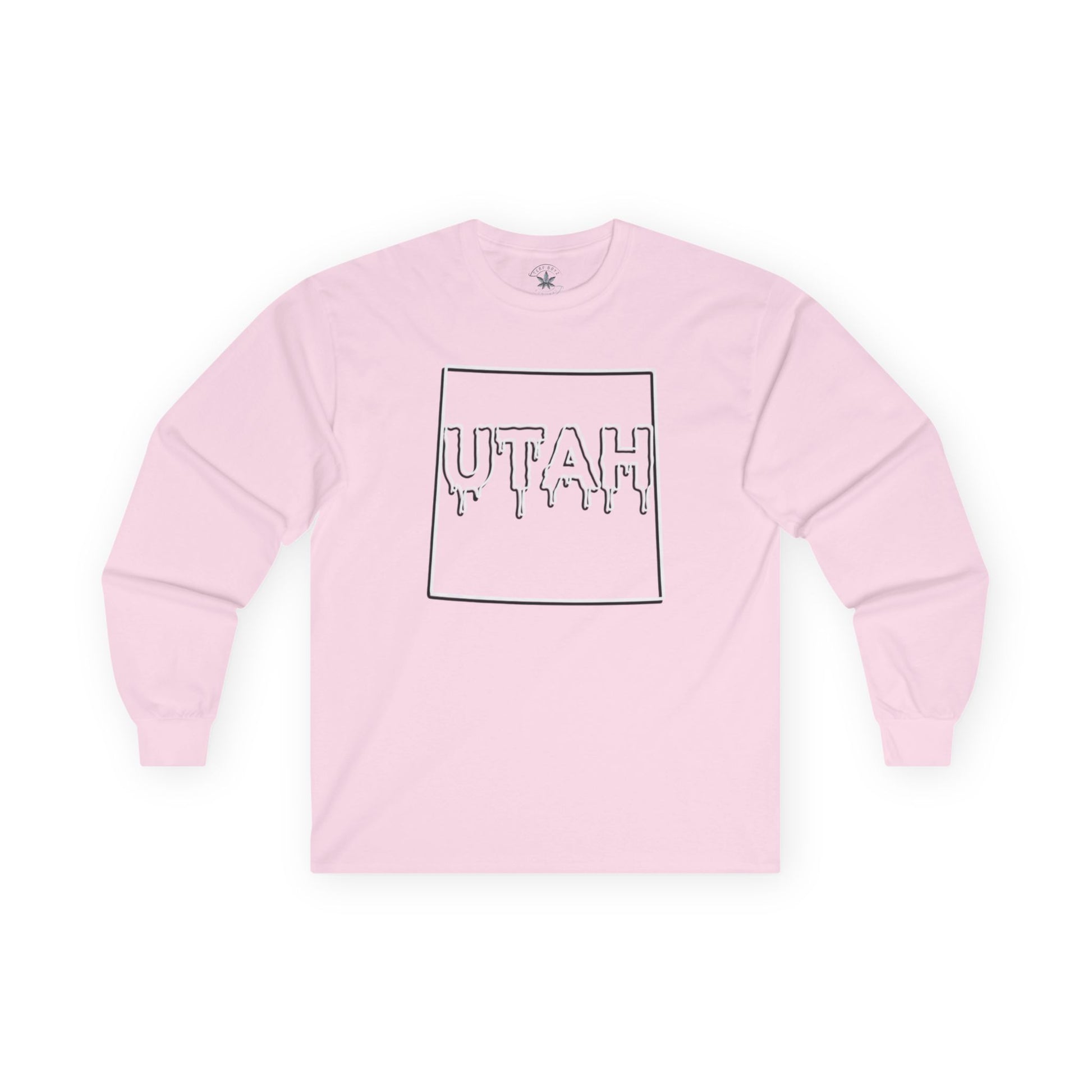 Utah Terp Long Sleeve Tee
