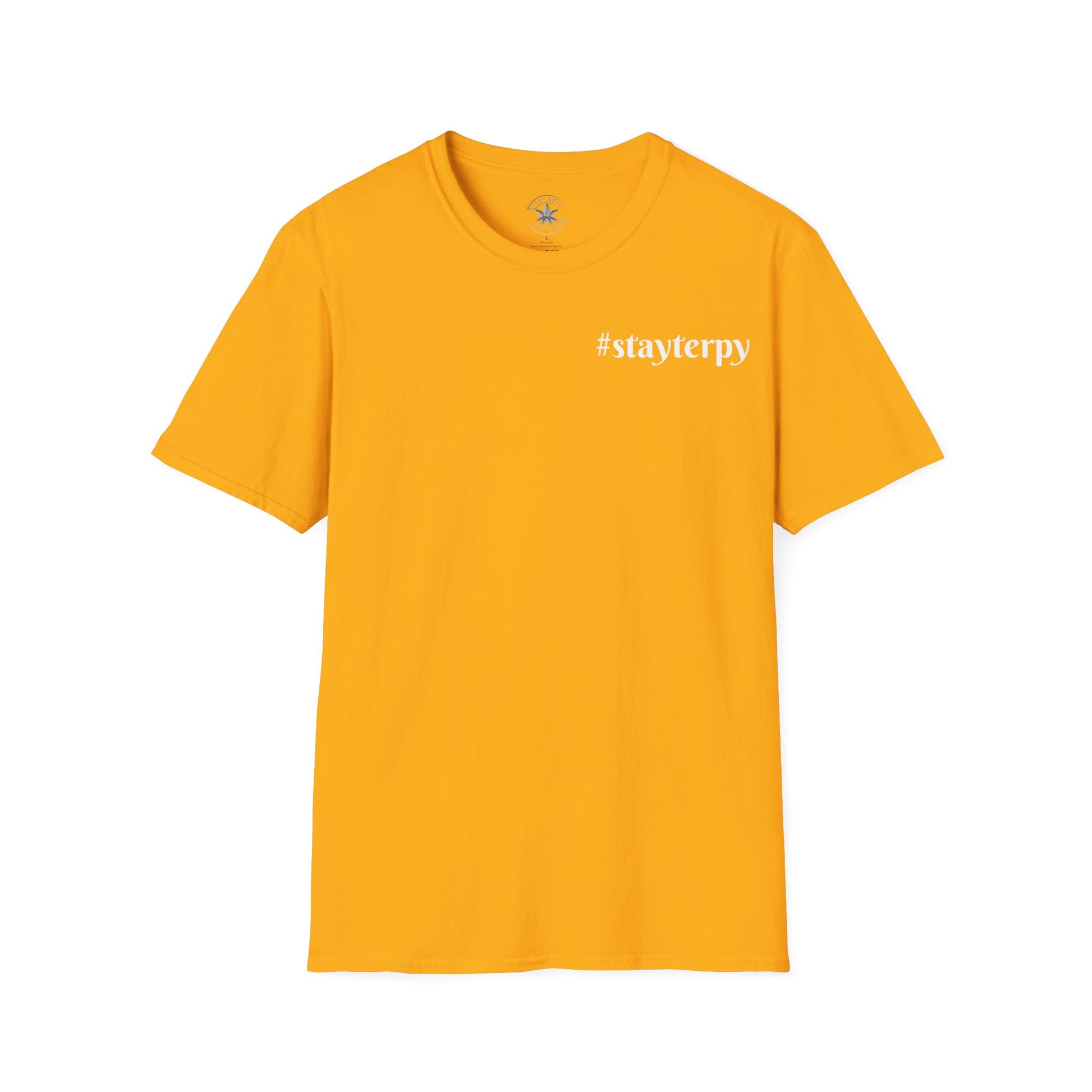 Stay Terpy T-Shirt