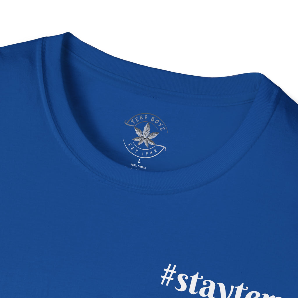 Stay Terpy T-Shirt