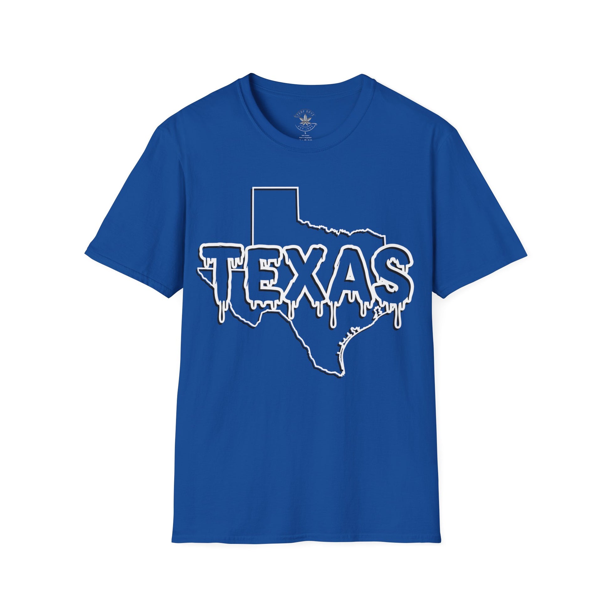Texas Terp T-Shirt