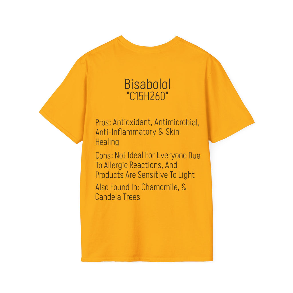 Terp Boyz "Bisabolol" T-Shirt