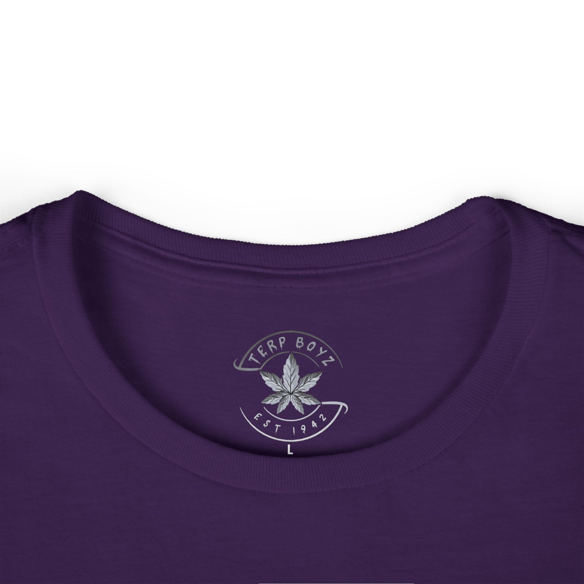 Women's "Terpinolene" Tee